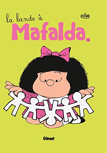Bande à Mafalda (La) T.4