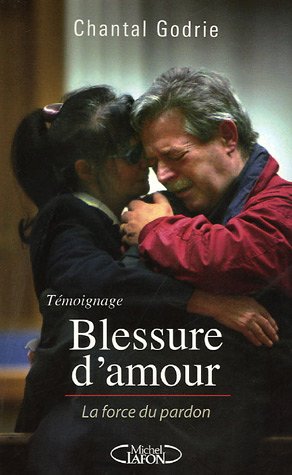 Blessure d'amour