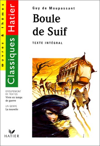 Boule de Suif
