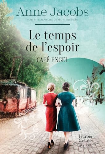 Café Engel T.3
