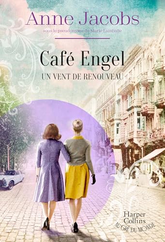 Café Engel T.4
