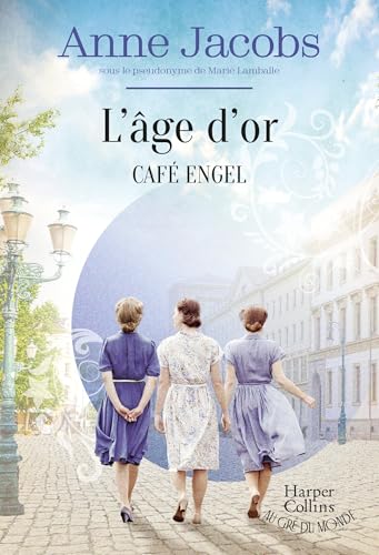 Café Engel T.5
