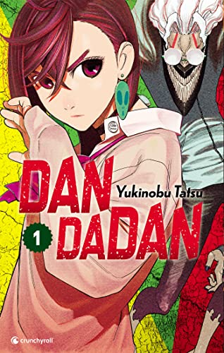 Dandadan T.1