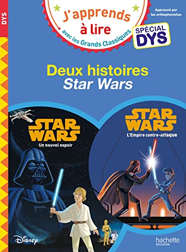 Deux Histoires : Star Wars