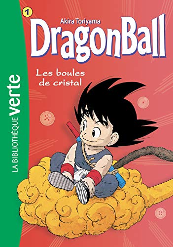 Dragon Ball T.1