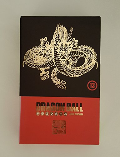 Dragon Ball T.25