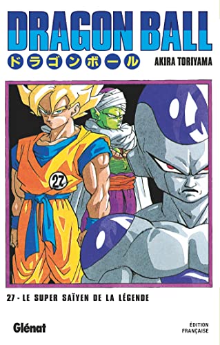 Dragon Ball T.27