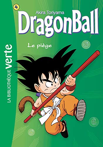 Dragon Ball T.4