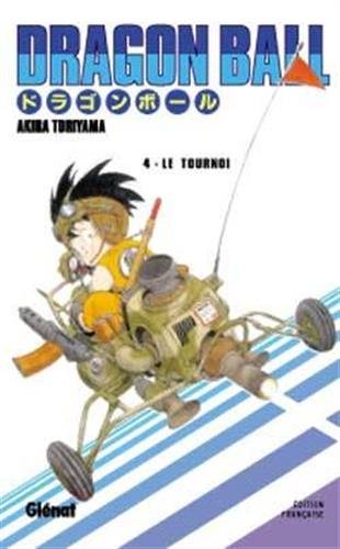 Dragon Ball T.4