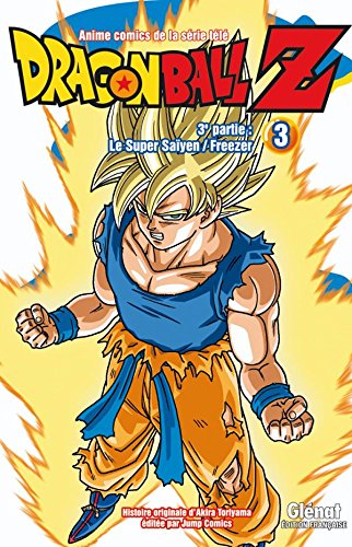 Dragonball Z T.3