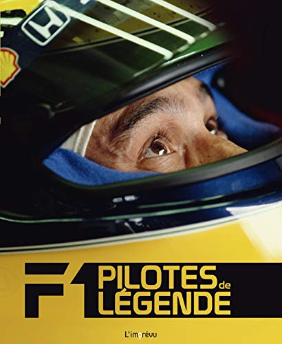 F1 Pilotes de légende