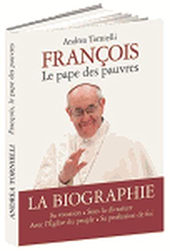 François, le pape des pauvres