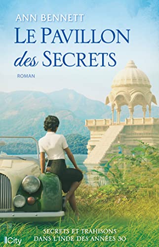 Le Pavillon des secrets