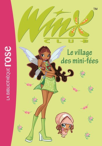 Le Village des mini-fées