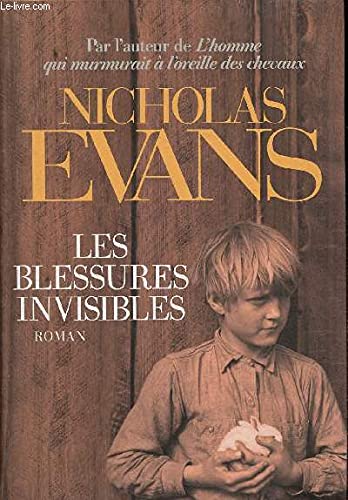 Les Blessures invisibles