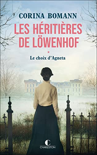 Les Héritières de löwenhof T.1