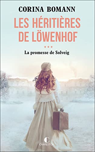 Les Héritières de löwenhof T.3