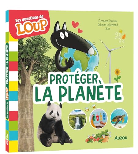 Les Questions de Loup