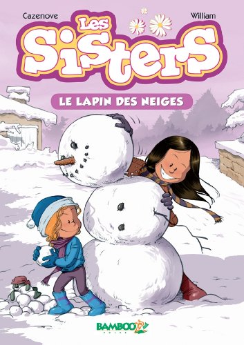 Les Sisters T.3