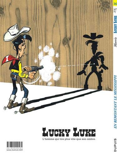 Lucky Luke T.16