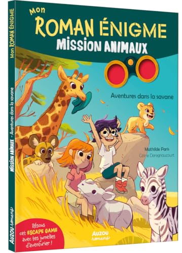 Mission animaux