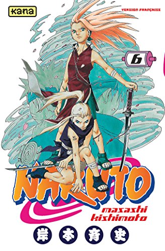 Naruto T.6