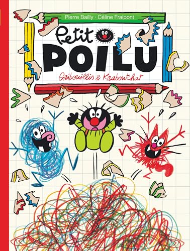 Petit poilu T.32