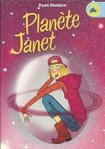 Planète Janet