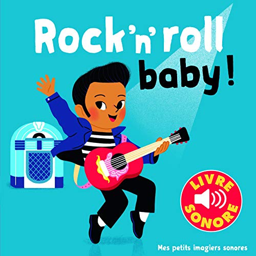 Rock'n'roll baby