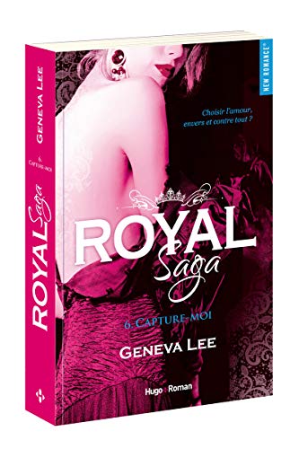 Royal Saga T.6
