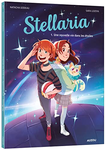 Stellaria T.1