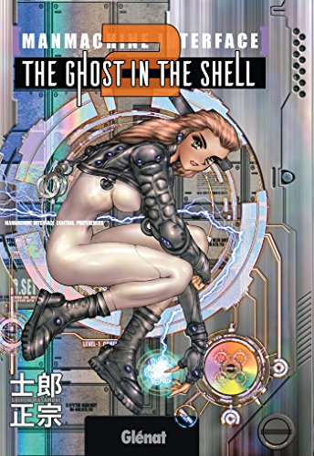 The Ghost in the Shell T.2