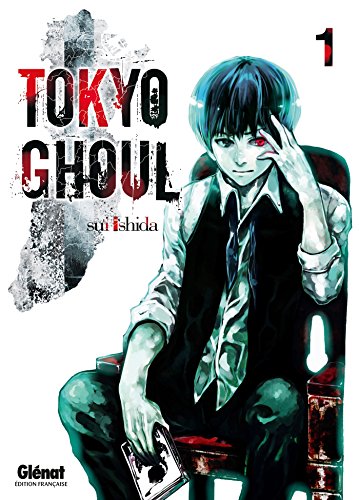 Tokyo ghoul T.1