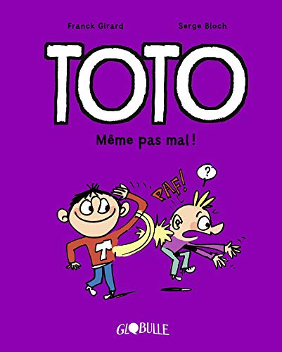 Toto T.3