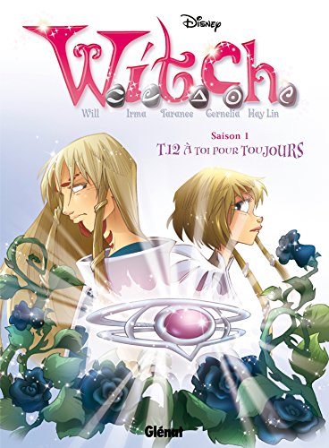 Witch T.12